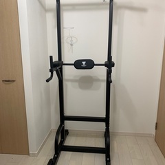 懸垂バー ステディ