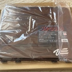 バーサス VS-3080用純正アッパーパネル