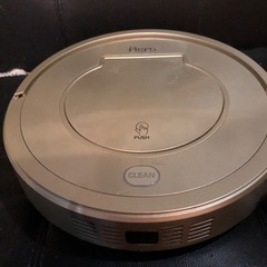 お掃除ロボット　ルンバみたいな掃除機