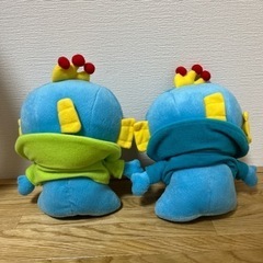 トトまるの画像