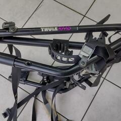 THULE スーリー RMS 970 リアマウント サイクルキャ...