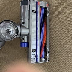 ダイソン　ヘッドのみの画像