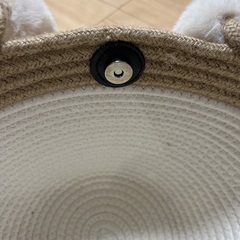 カヒコ　バックの画像