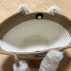 カヒコ　バックの画像