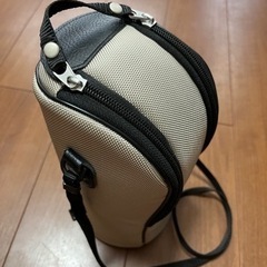 CANON キャノン　レンズケース　LZ1326 未使用品 の画像