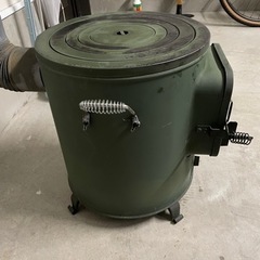 ホンマ製作所　薪ストーブの画像