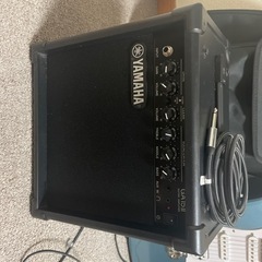 エレキギターセットの画像