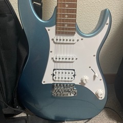 エレキギターセットの画像