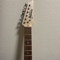 エレキギターセットの画像