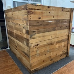 仕切り用の板　至急探してます！