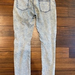 レギンス　ローリーズファーム　Mサイズ　スキニーの画像