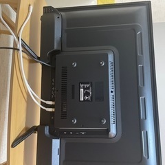 32型ハイビジョンテレビ アペックス製 QL-323RZの画像