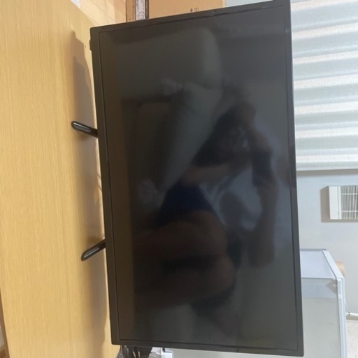 32型ハイビジョンテレビ アペックス製 QL-323RZ