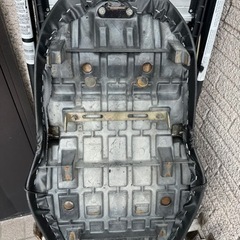 バリオスA2 シートの画像