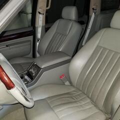 リンカーン　アビエーター　車検ありの画像