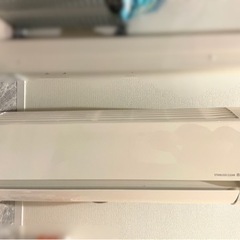 HITACHIエアコン 現地引き渡し希望