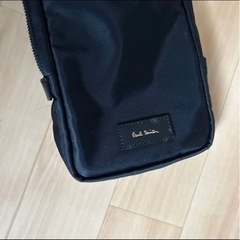 ポールスミス ショルダーバッグ