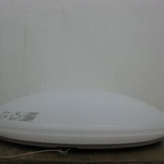 TAKIZUMI タキズミ 蛍光灯照明器具 シーリングライト TIG-7486 2004年製 プルスイッチ 天井照明の画像