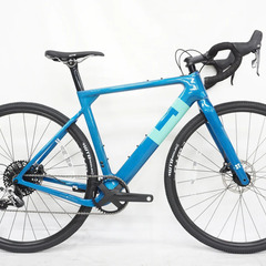 3T 「スリーティー」 EXPLORO PRO RIVAL 1x...