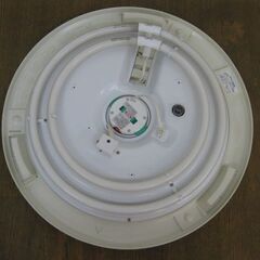 TAKIZUMI タキズミ 蛍光灯照明器具 シーリングライト TOG86508V6 2004年製 リモコン無し 天井照明の画像