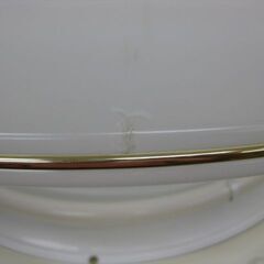 TAKIZUMI タキズミ 蛍光灯照明器具 シーリングライト TOG86508V6 2004年製 リモコン無し 天井照明の画像