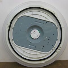 TAKIZUMI タキズミ 蛍光灯照明器具 シーリングライト TOG86508V6 2004年製 リモコン無し 天井照明の画像