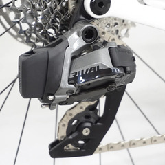3T 「スリーティー」 EXPLORO RACE RIVAL AXS 2x12s 2021年モデル グラベルロードバイク / バイチャリ阪急塚口店 rc_IT4737G7EMPS_9Qasの画像