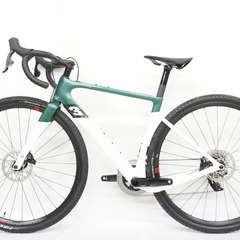 3T 「スリーティー」 EXPLORO RACE RIVAL AXS 2x12s 2021年モデル グラベルロードバイク / バイチャリ阪急塚口店 rc_IT4737G7EMPS_9Qasの画像
