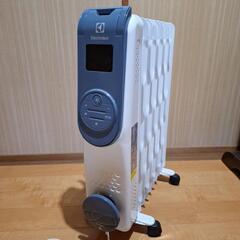 オイルヒーター