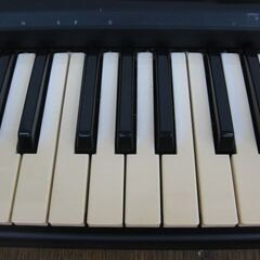 YAMAHA ヤマハ PORTATONE ポータトーン キーボード PSR-172 61鍵盤の画像