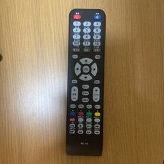 32型ハイビジョンテレビ アペックス製 QL-323RZの画像