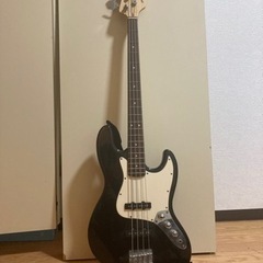 【手渡し限定】selder エレキベース