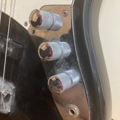 【手渡し限定】selder エレキベースの画像