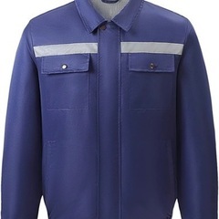 空調服　ファン付き作業着　3XLの画像