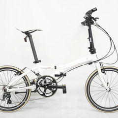DAHON 「ダホン」 VISC P20 2016年モデル ミニ...