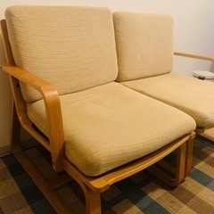 ソファ