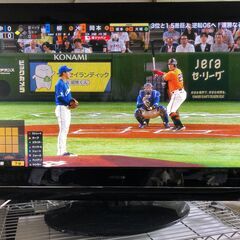 2009年製日立プラズマテレビP42－HP03 