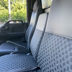 いすゞ　エルフ　Smoother E スムーザー　コミコミ518,000円の画像