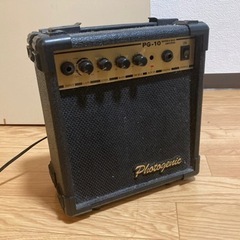【手渡し限定】ジャンク品 photogenic アンプ