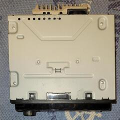 ②カロッツェリア デッキ  2代目の画像