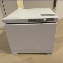 タオルウォーマー