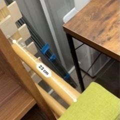 二人かけスチールの画像