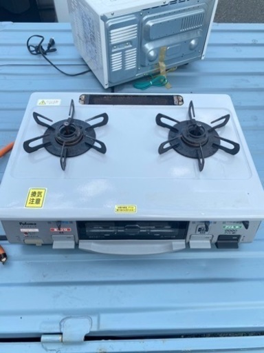 配送可能　Paloma パロマ ガスコンロ PA-39V-R