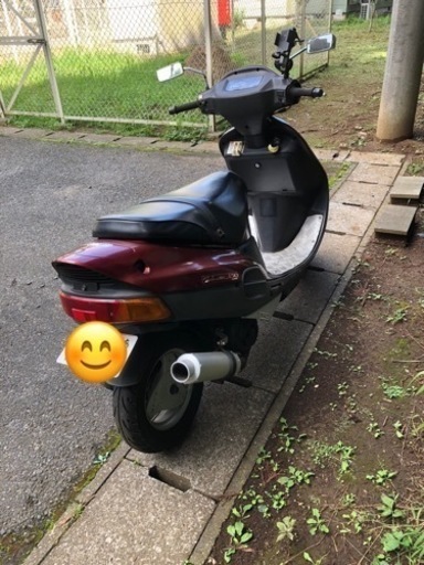 ヴェクスター150