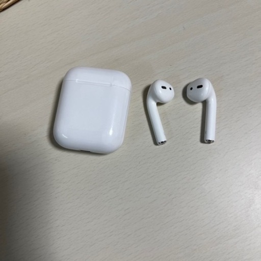 AirPods第1世代