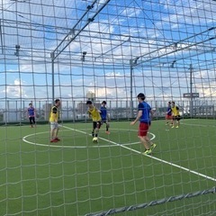 teamFPG吉祥寺フットサル − 東京都