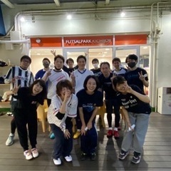teamFPG吉祥寺フットサル - スポーツ