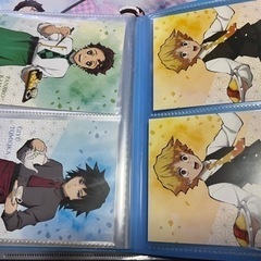 鬼滅の刃　コラボカフェ　グッズの画像