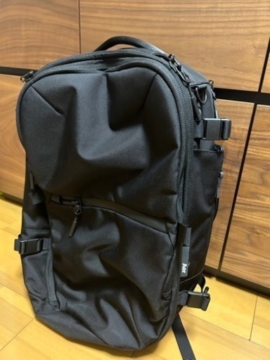 are Travel Pack 3 (新品同様)