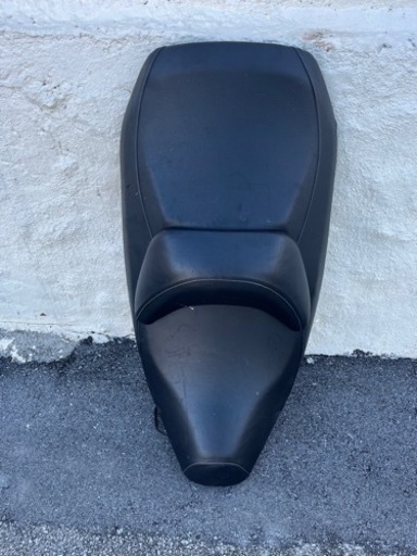 スカイウェイブ250 cj44〜cj46 シート